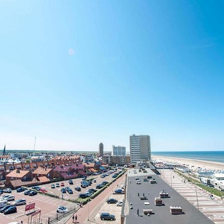 Zab Apartment Зандфорт Экстерьер фото